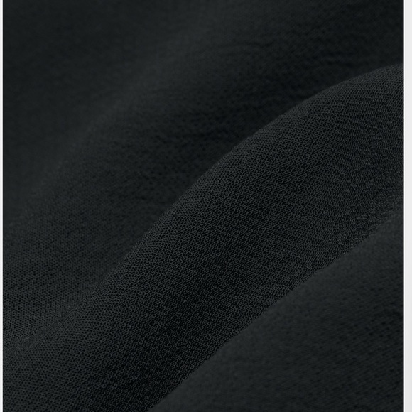 Aritzia Effortless Pants - 12 - Black - Picture 3 of 6